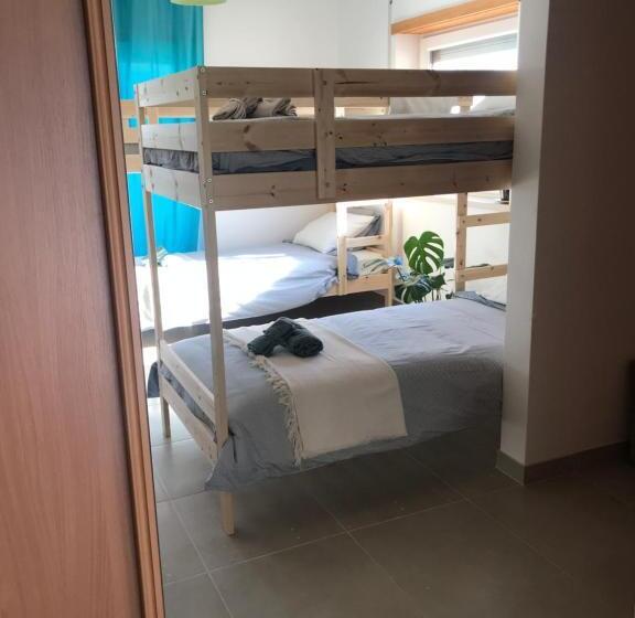 민박 Wellnesshouse