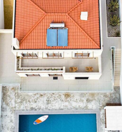 민박 Wellnesshouse