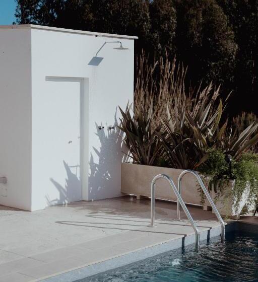 민박 Wellnesshouse