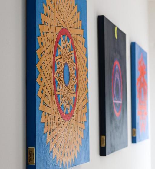 민박 Wellnesshouse