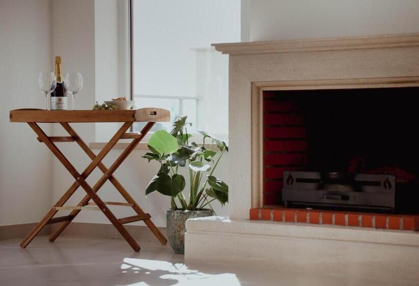 مبيت وإفطار Wellnesshouse