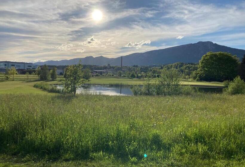 住宿加早餐  Zimmer Solothurn Luterbach