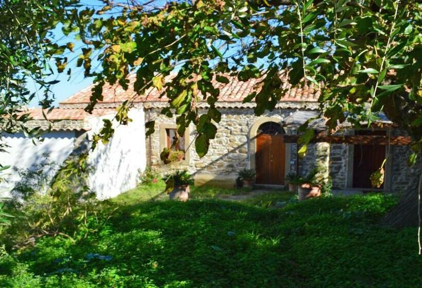 Villa Alessandra Residence