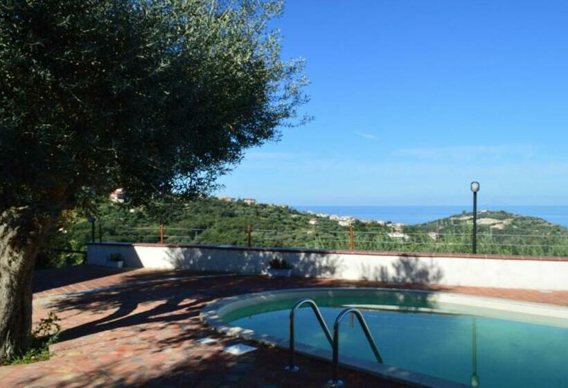 Villa Alessandra Residence