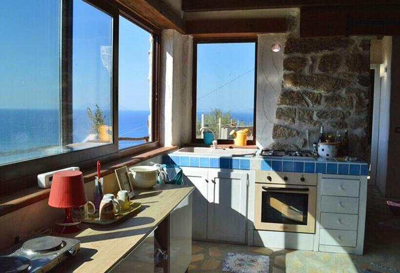 Villa Alessandra Residence