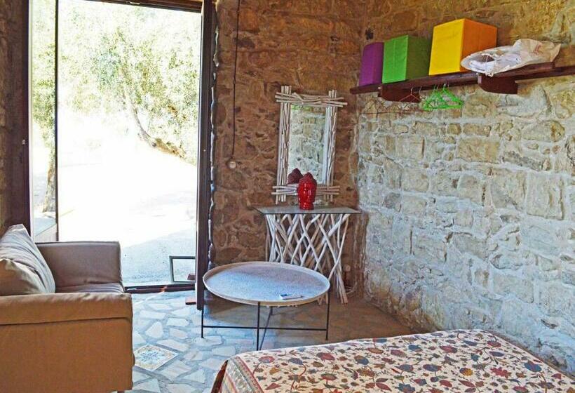 Villa Alessandra Residence