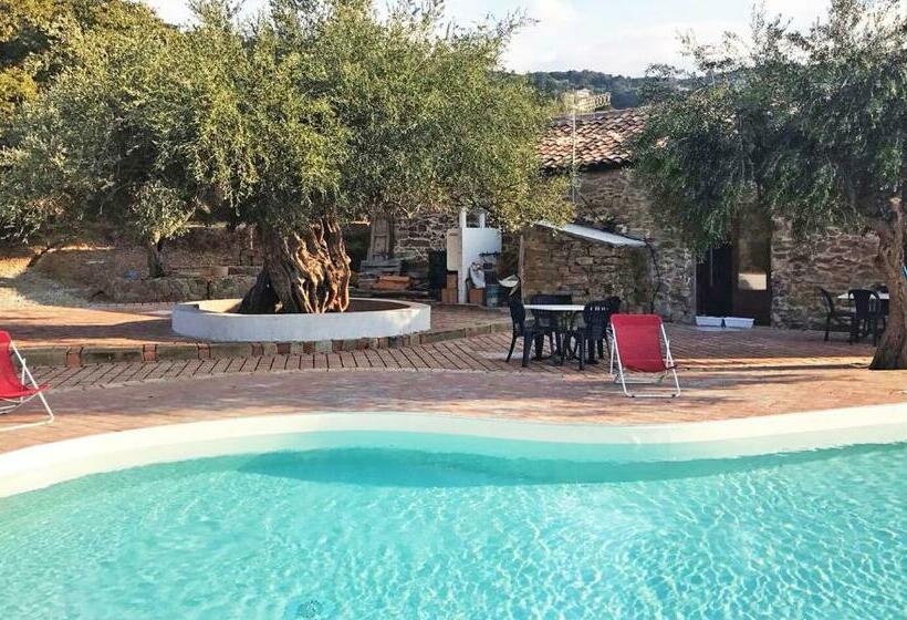 Villa Alessandra Residence