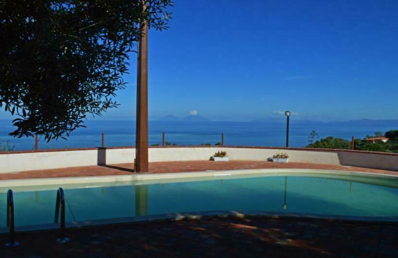 Villa Alessandra Residence