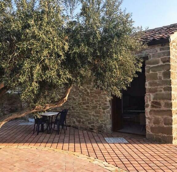 Villa Alessandra Residence