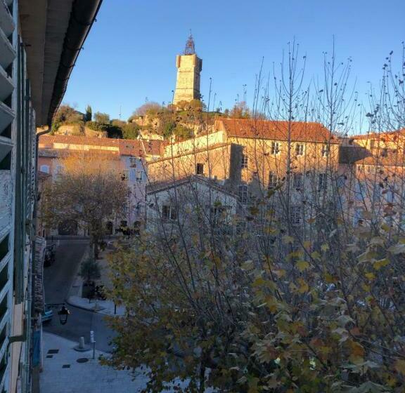 Cosycocoon La Bastide