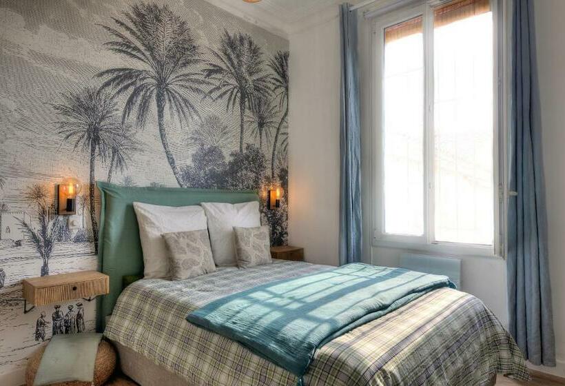 Cosycocoon La Bastide