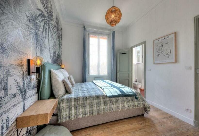 Cosycocoon La Bastide