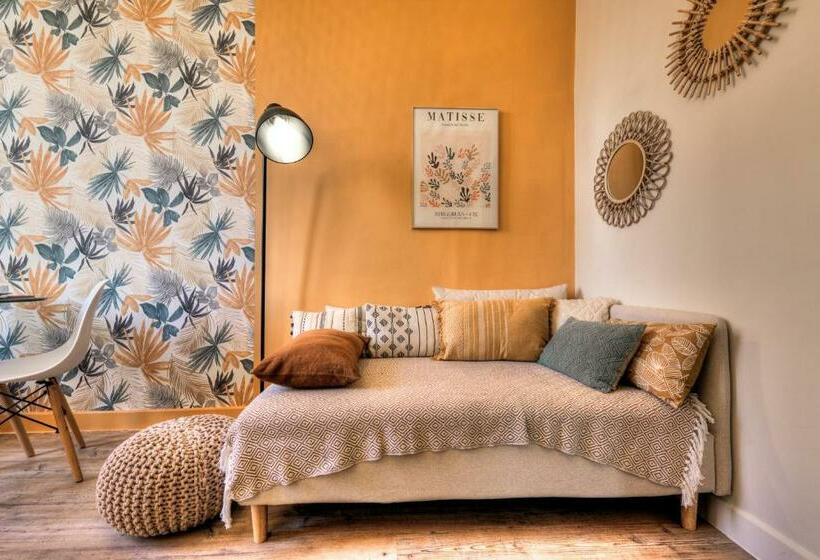 Cosycocoon La Bastide