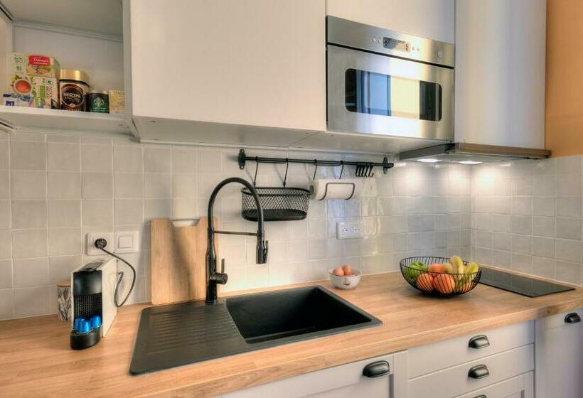 Cosycocoon La Bastide