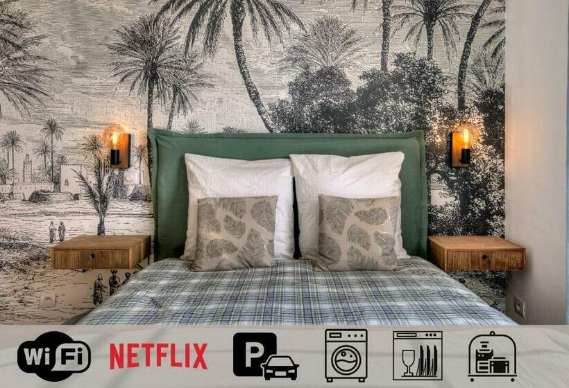 Cosycocoon La Bastide