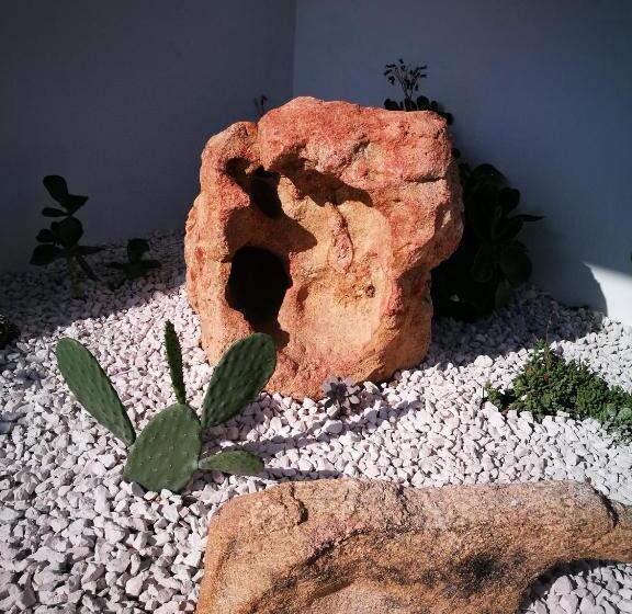 호텔 Agriturismo Palas De Serra Country Resort