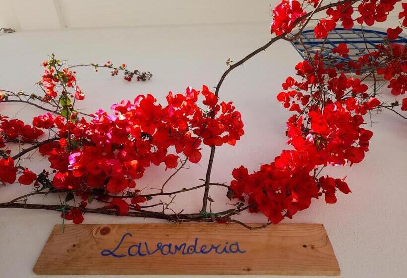 فندق Agriturismo Palas De Serra Country Resort