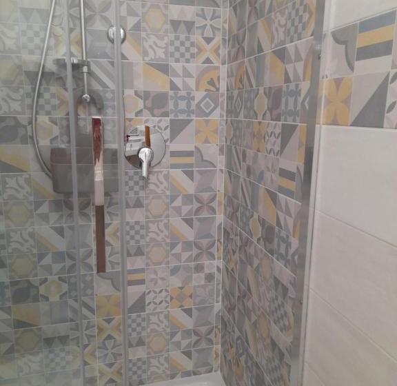 فندق Agriturismo Palas De Serra Country Resort