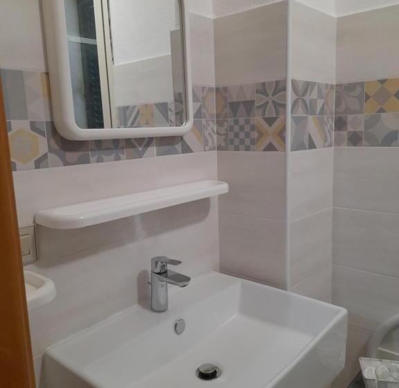 فندق Agriturismo Palas De Serra Country Resort