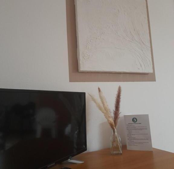 فندق Agriturismo Palas De Serra Country Resort