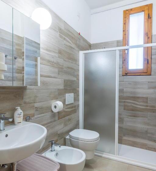 בית מלון כפרי Agriturismo Poggio Nardini