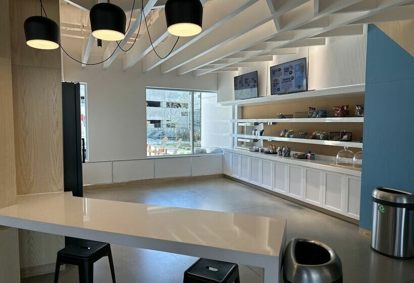 בית מלון כפרי Aloft Austin Southwest