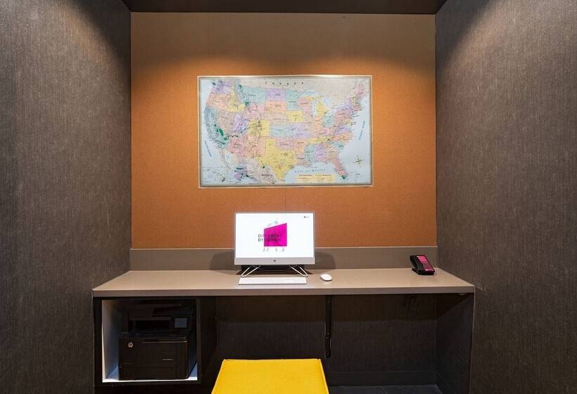 בית מלון כפרי Aloft Austin Southwest