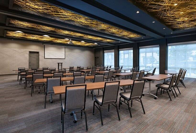 בית מלון כפרי Aloft Austin Southwest