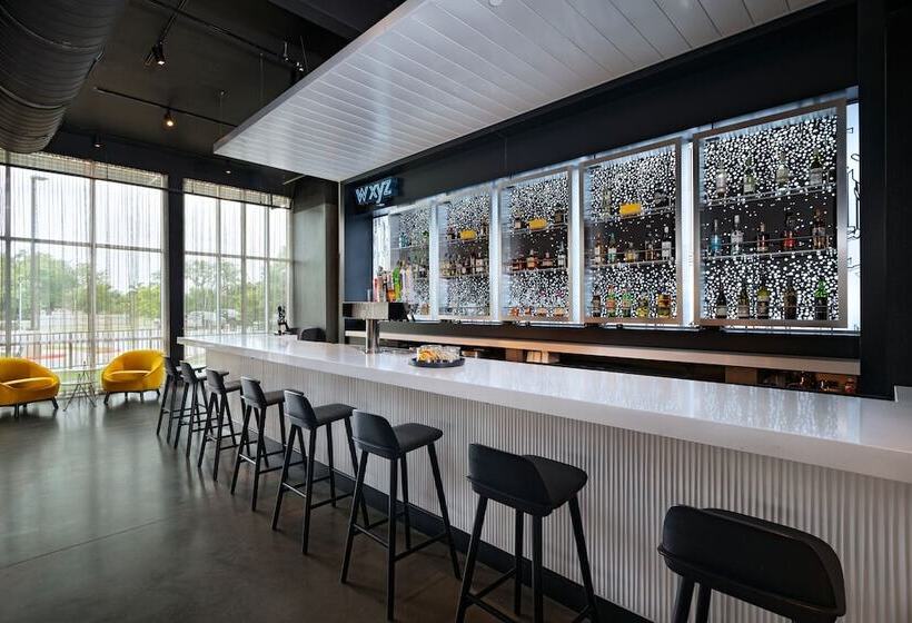 בית מלון כפרי Aloft Austin Southwest