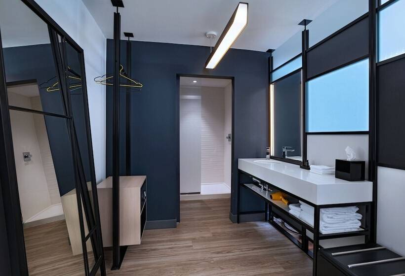 בית מלון כפרי Aloft Austin Southwest