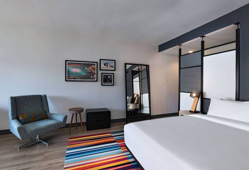 בית מלון כפרי Aloft Austin Southwest