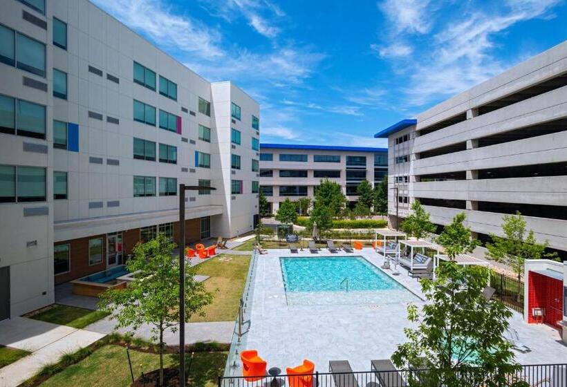 בית מלון כפרי Aloft Austin Southwest