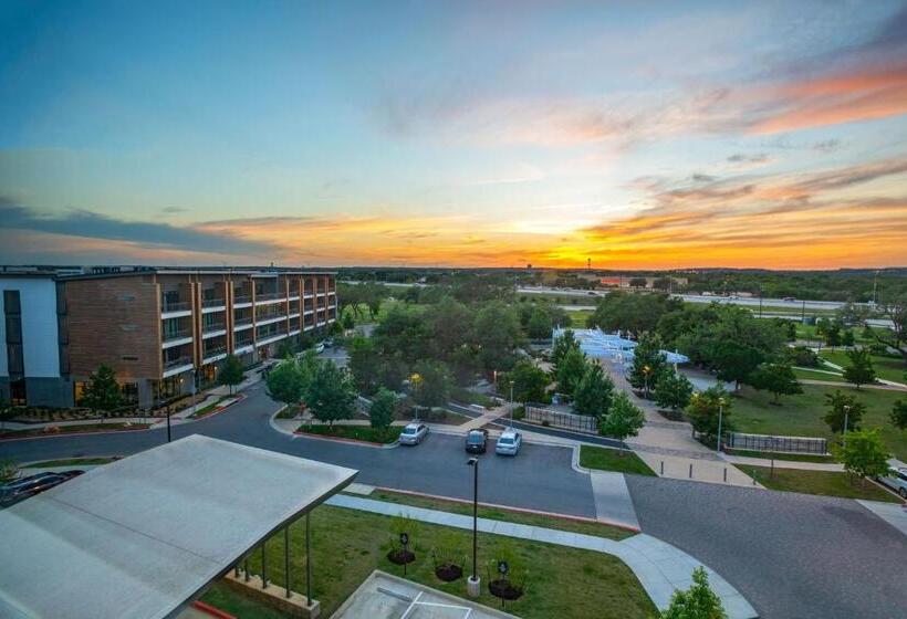 בית מלון כפרי Aloft Austin Southwest