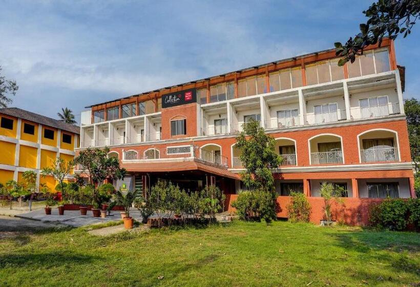 בית מלון כפרי Collection O Martins Inn