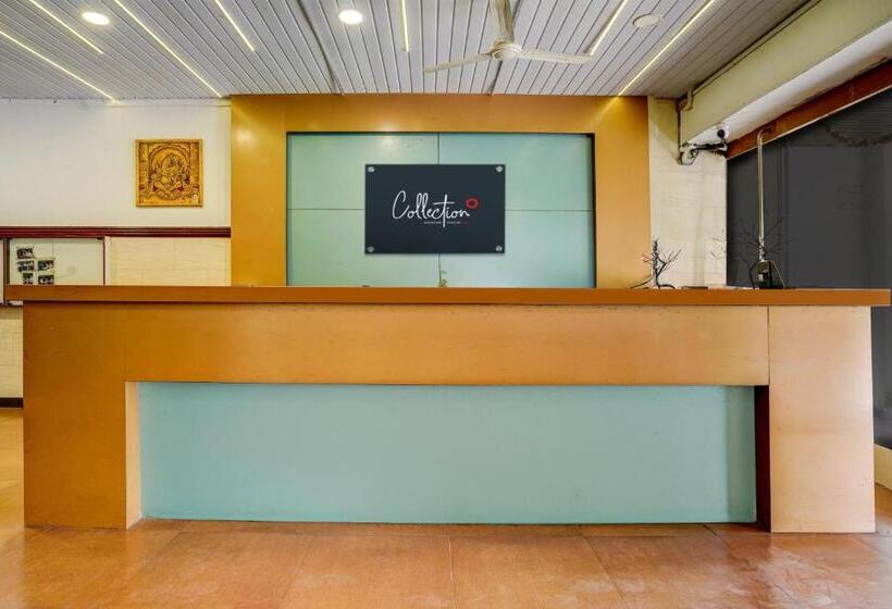 בית מלון כפרי Collection O Martins Inn