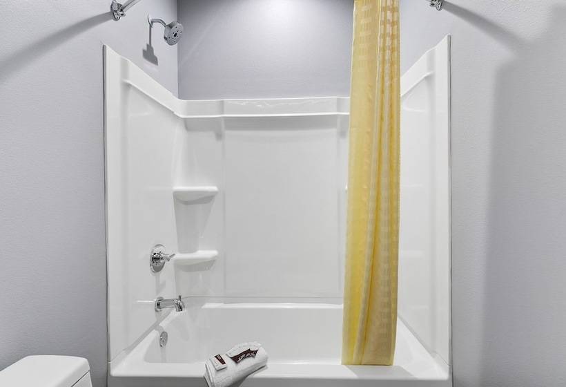 فندق El Delfin Lodge