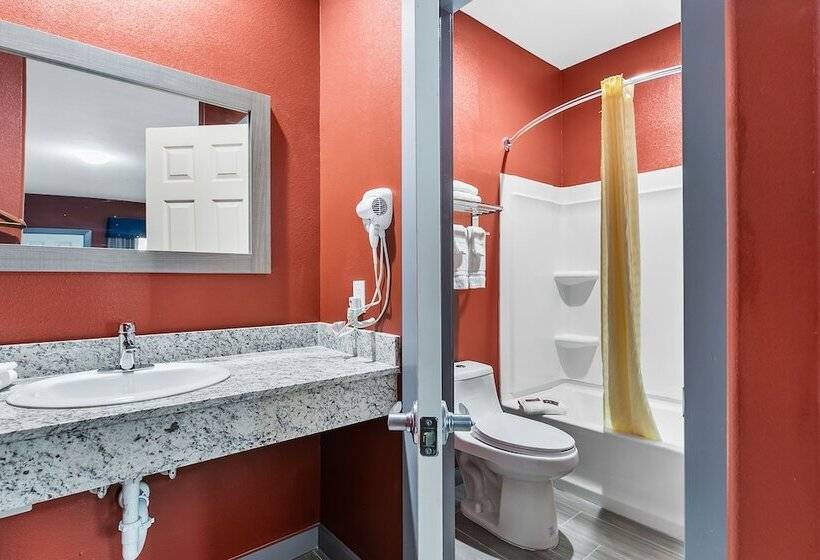 فندق El Delfin Lodge