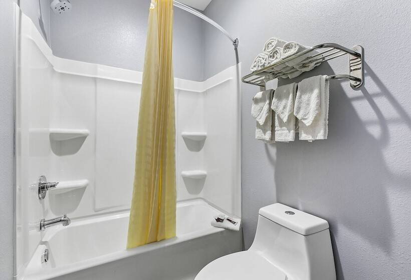 فندق El Delfin Lodge