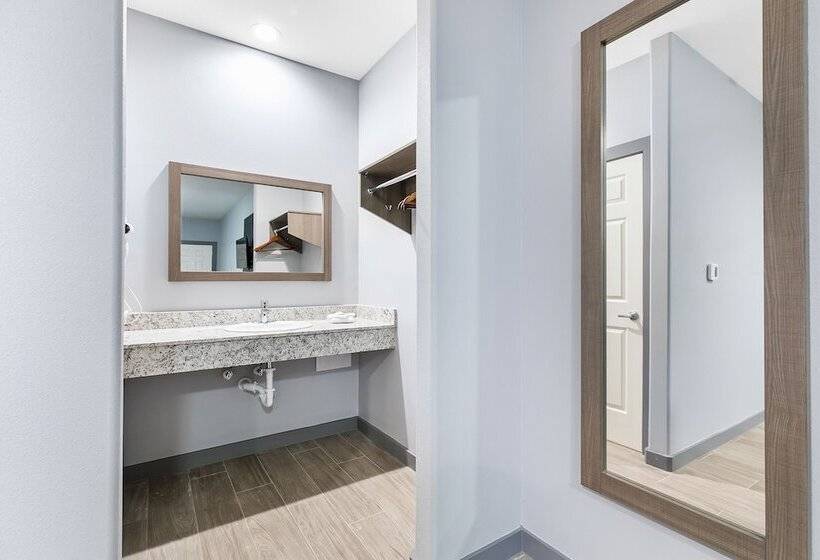 فندق El Delfin Lodge