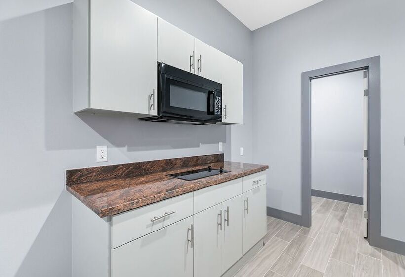 فندق El Delfin Lodge