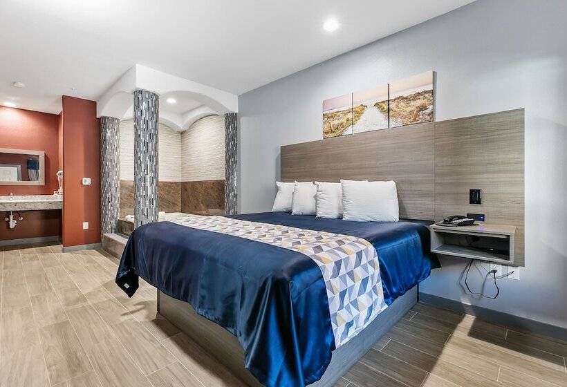 فندق El Delfin Lodge