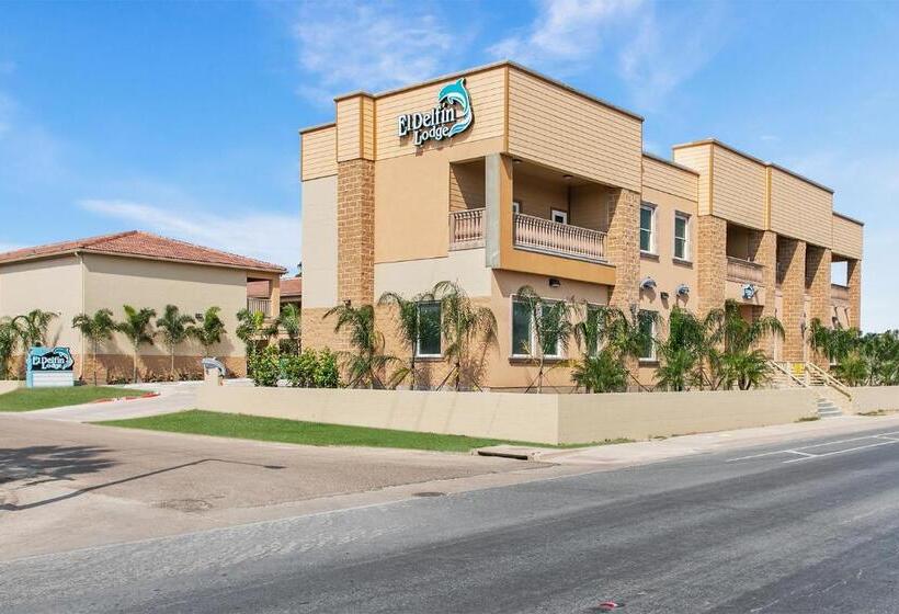 فندق El Delfin Lodge