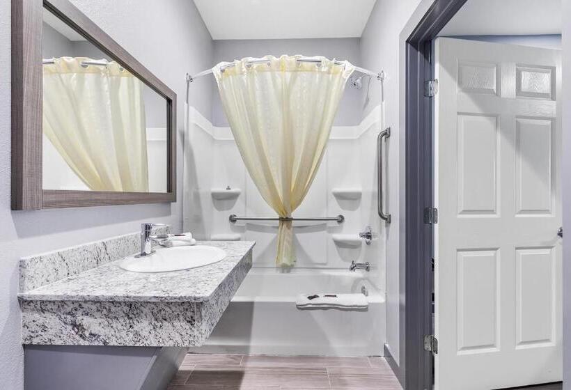 فندق El Delfin Lodge