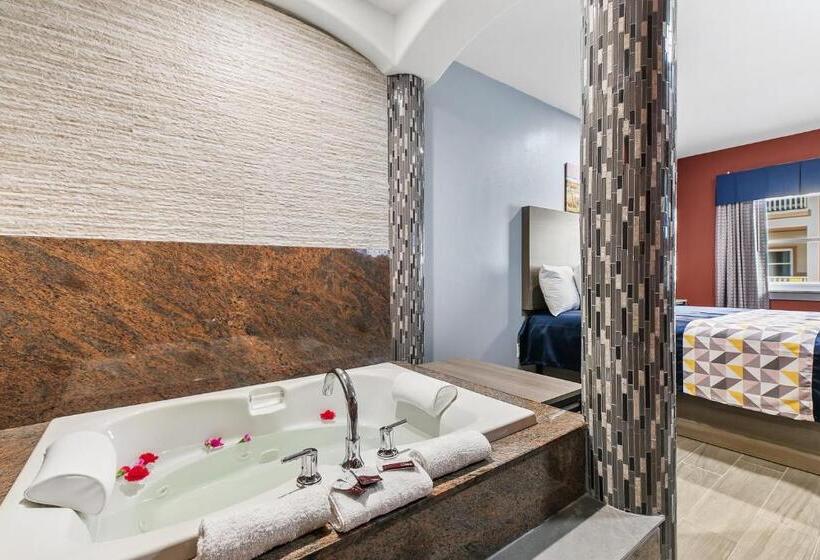 فندق El Delfin Lodge