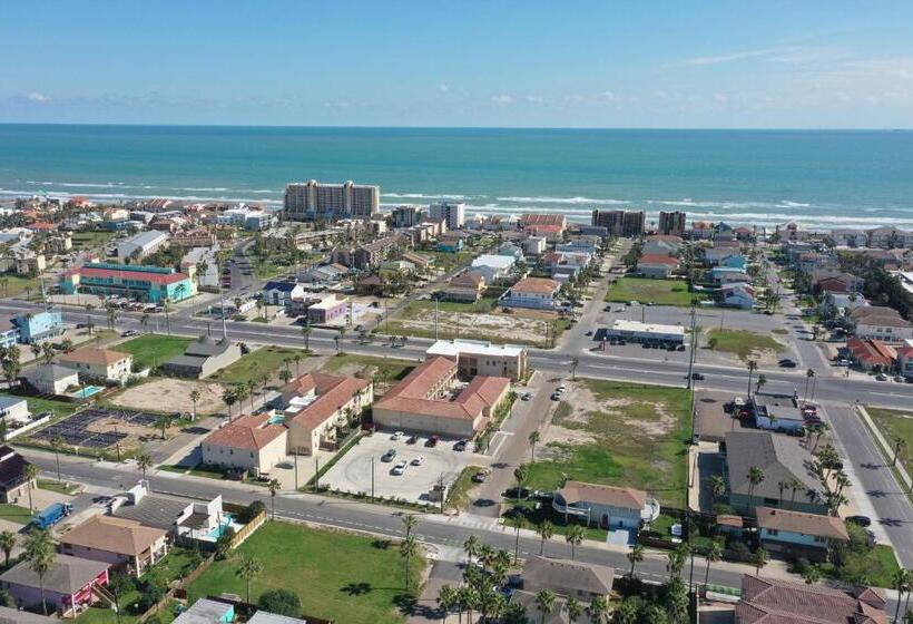 فندق El Delfin Lodge