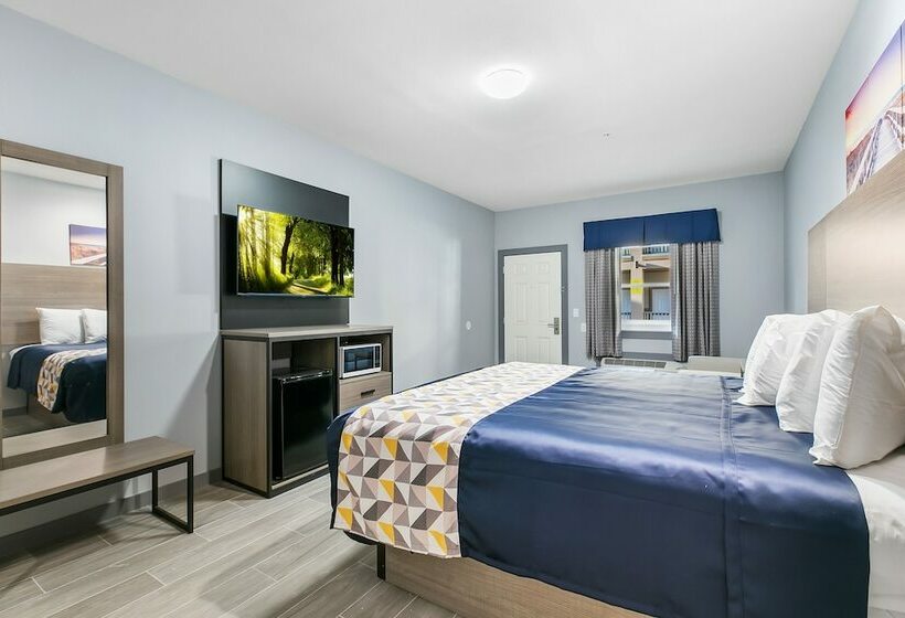 فندق El Delfin Lodge