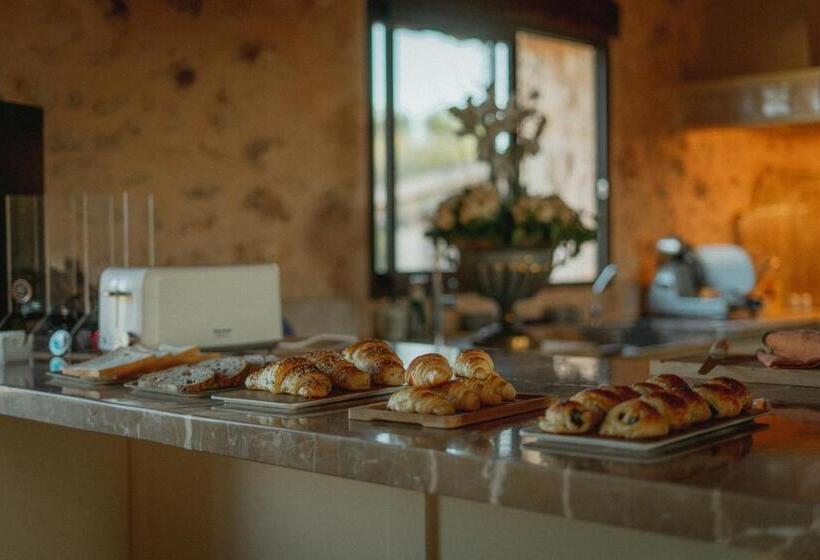 酒店 Finca Gomera   Agroturismo