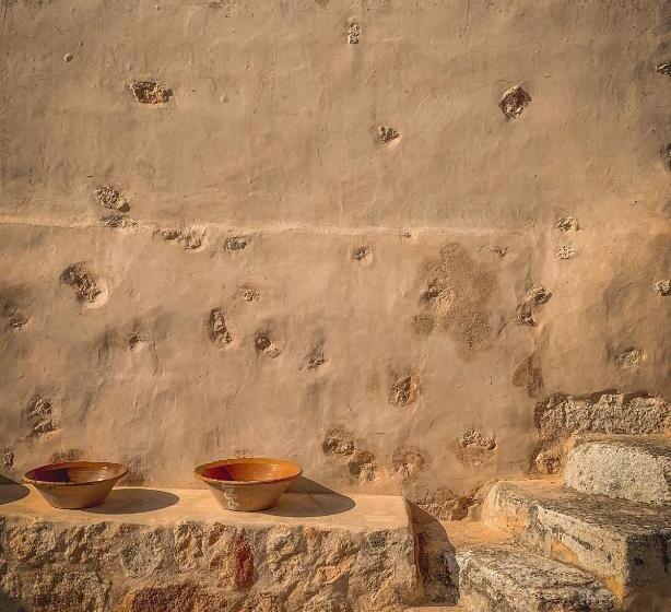 酒店 Finca Gomera   Agroturismo