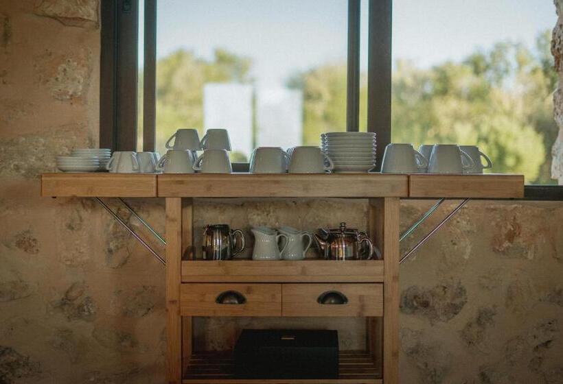 酒店 Finca Gomera   Agroturismo