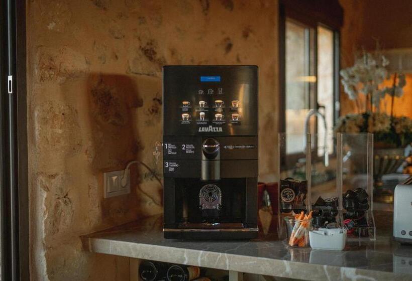 酒店 Finca Gomera   Agroturismo